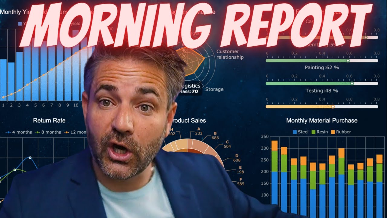 The Home Affordability Crisis | Housing Market Update - YouTube