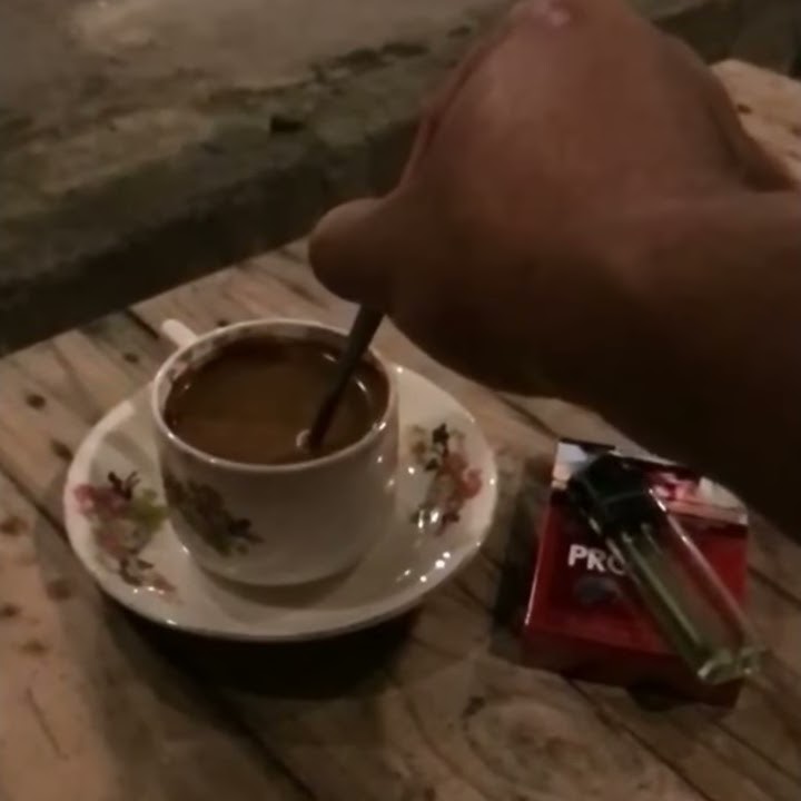 story wa kopi malam hari //sepine wengi//Prat 22