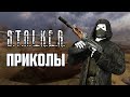 Приколы S.T.A.L.K.E.R. #1