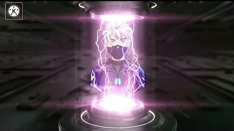 Technology Logo Reveal || KineMaster Tutorial Gaming Intro || New Editing Tricks