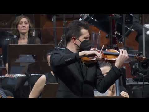 Ernest Chausson, Poème opus 25