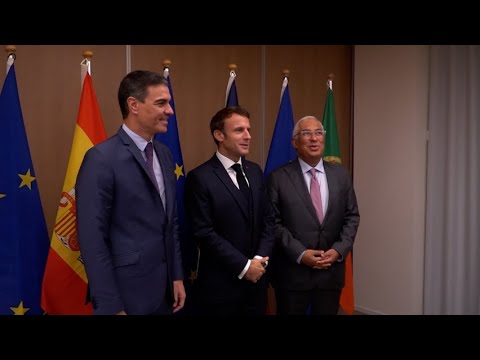España, Francia y
