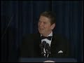 President Reagan's speech at Conservative Political Action Conference (CPAC) on February 18, 1983