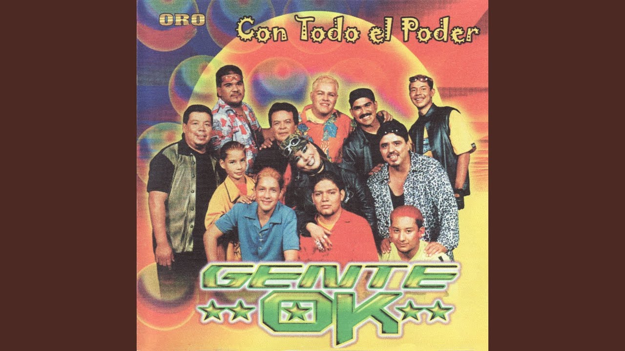 Watch Dáme el Poder on YouTube Watch Dáme el Poder on YouTube