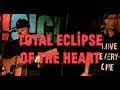 Choir choir choir sings bonnie tyler total eclipse of the heart