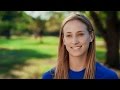 ASU in Their Words - Student Interviews - Angelo State Local Promo