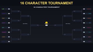 Battle Royale Showdown! 🏆 Who's the Champion? Episode #01 🔥
