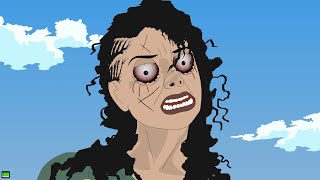 3 TikTok Horror Story Animated