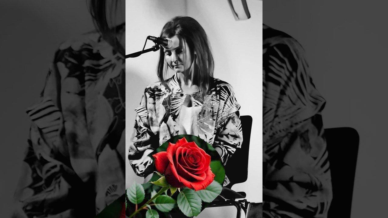 Dominika Żukowska Podziękowanie