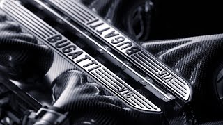 Bugatti: A New Age — “Pour L’éternité”