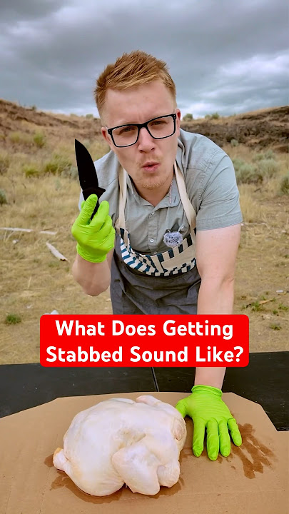 What Does Getting Stabbed Sound Like? (Tekto F3 Charlie) *Test* #fullautofriday #civtac #firearms