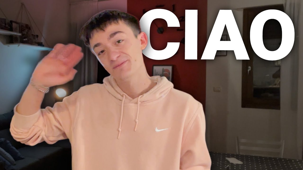 Questi VLOG mi hanno CAMBIATO la VITA - La mia vita 