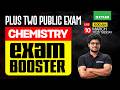 Plus Two Public Exam 2026 Chemistry - Exam Booster | Xylem Plus Two