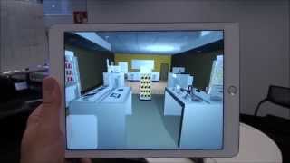 Sprint Mobile VR