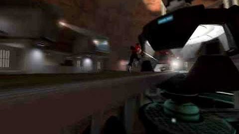 Our control point is being captured