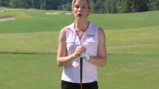 Tips Plus: Lee Westwood's Pre-shot Routine (August 2011)