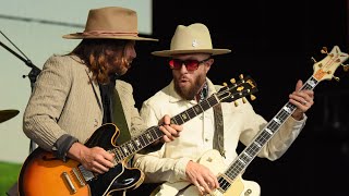 Lukas Nelson &amp; Promise of the Real - Four Letter Word (Live at Farm Aid 2021)