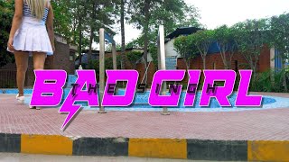 The Singh - BAD GIRL ||   || Latest hindi song 2024