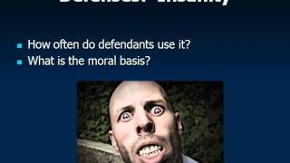 Chapter 8 Crime (Part 1 of 2)