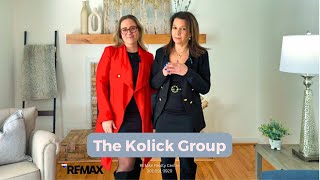 Get More Eyes on Your Home with Zillow Showcase | The Kolick Group | Maryland Real Estate