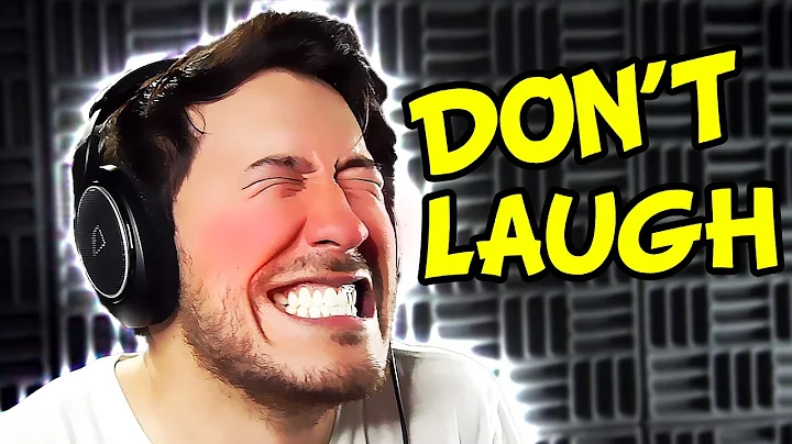 Try Not To Laugh Challenge #4