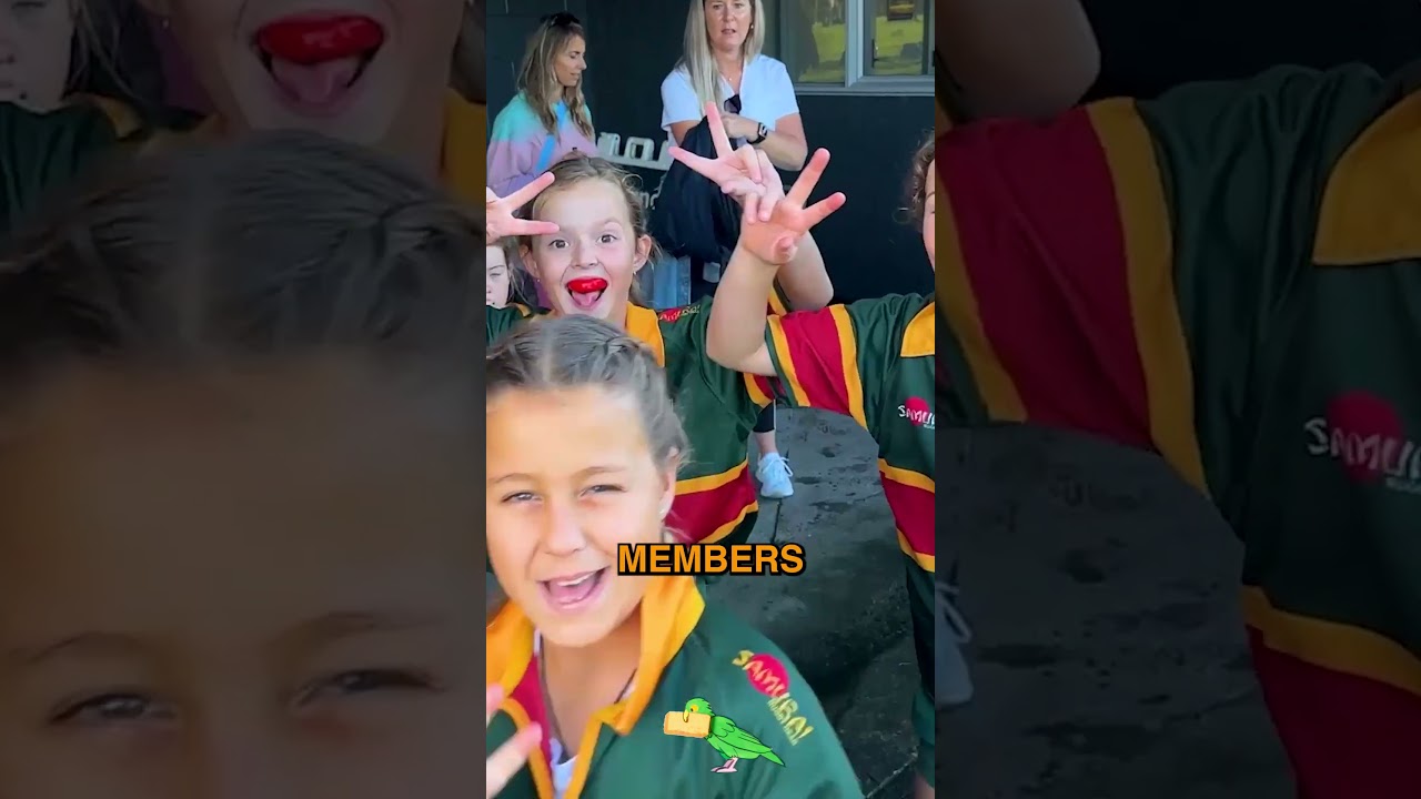 Up the Dale! Future All Blacks slip ‘n slide into a brand new season