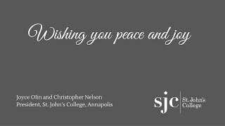 2015 Holiday Greeting