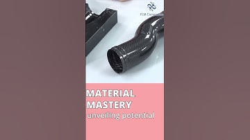 Unveiling Cutting-edge Solutions: Showcasing Composite Materials Expertise