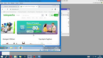 Konfigurasi Mikrotik Blokir Situs di Virtualbox #MIKROTIK4