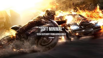 Soft Minimal - Music from Audiojungle