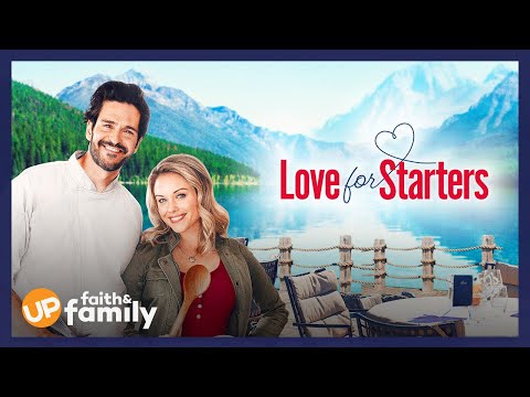 Love For Starters - Movie Trailer