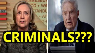 Hillary Clinton Exposed By Kash Patel For Secret Ties To George Soros The Russia Collusion Hoax