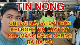 MA 4 . HONG LOAN . TTC . TVN . TD . LSK . LUAT SU VLOG . DAO DIEN VLOG . THAMTUCAO .