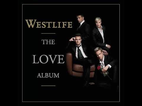 Westlife Love Can Build A Bridge
