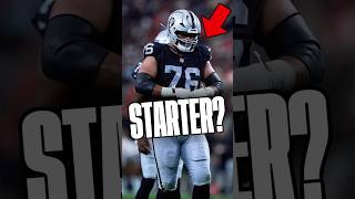 #Raiders Caleb Rogers can be a