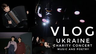 UKRAINE | CHARITY CONCERT | FULL VERSION