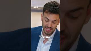 Steve, maybe don't take up dentistry - BBC