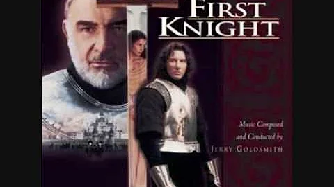 First Knight- Night Battle