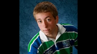Jack Graduation Slideshow 2016