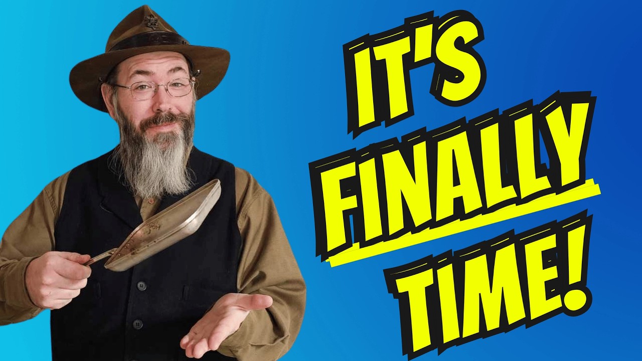 This Mess Kit is Part History and Part Future of Camping!