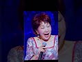 😂シャウト!!️😂シャウト!!️😂シャウト!!️🐶子犬のワルツ🐶森山良子さん #森山良子