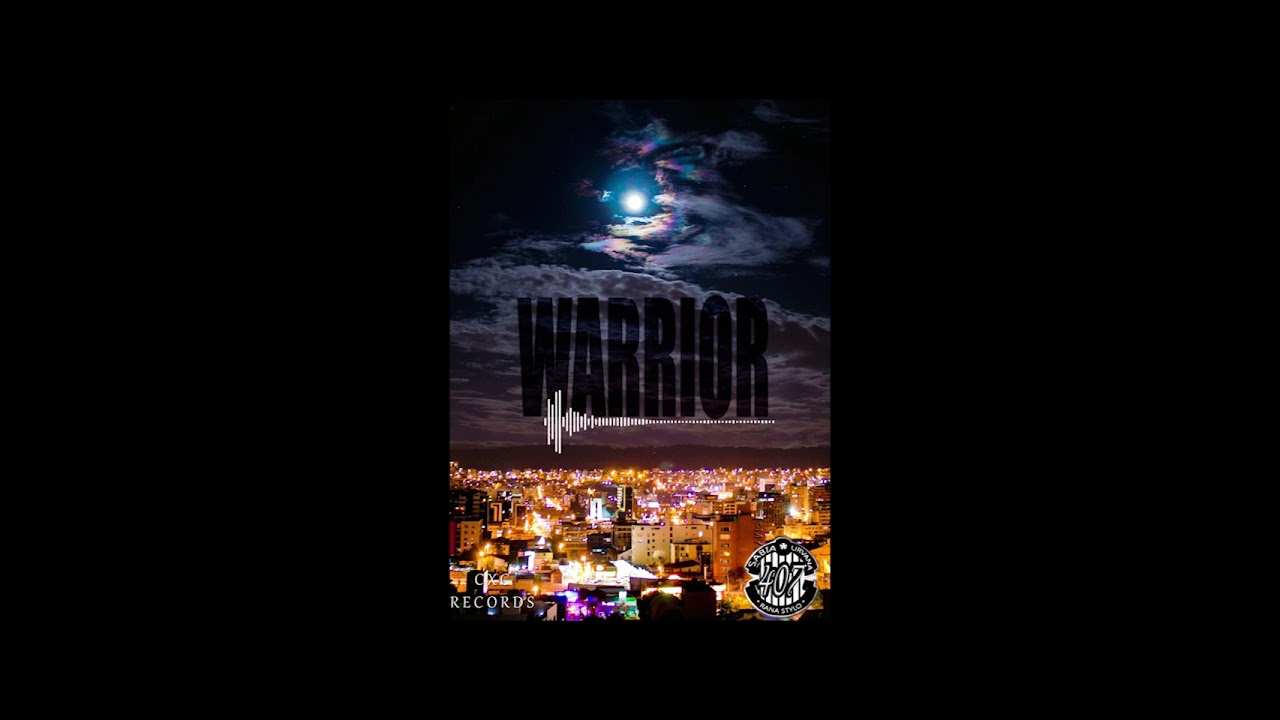 Watch Sabia Urvana 407-- Warrior #cxcrecords #sabiaurvana407 on YouTube Watch Sabia Urvana 407-- Warrior #cxcrecords #sabiaurvana407 on YouTube