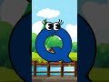 ABCD  | ABC Song  | Endless Alphabet | A to z  | #abcde #OPQR