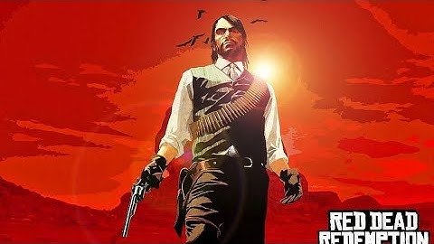 Red Dead Redemption WalkThrough GamePlay Part 2