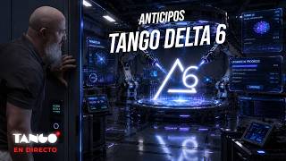 Tango Software - Anticipos Tango Delta 6