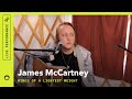 James McCartney "Wings Of A Lightest Weight" Live Acoustic Performance
