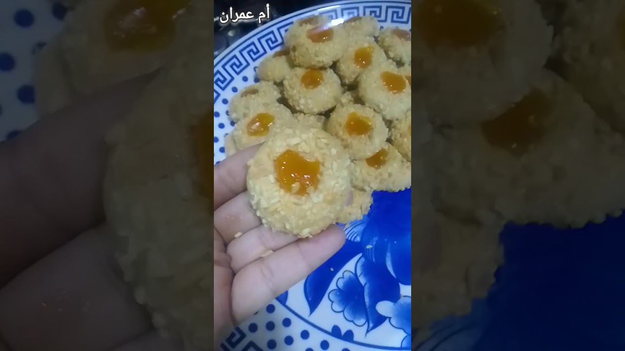 3 أشكال حلوة دواز أتاي ساهلة وسريعة  وبدون طوابع