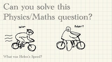 #1 Can You Solve This Physics Olympiad Question in Under 3 Minutes?