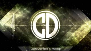 Quadrant, Kid Hops & Iris - Microsleep