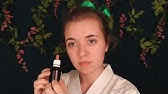Asmr Cz Spankova Pece Pro Hluboky Spanek Youtube